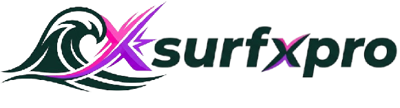 surfxpro logo