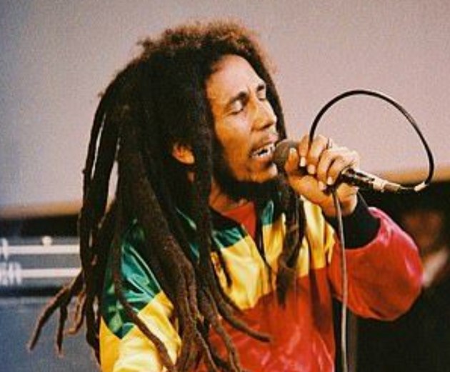 Bob Marley