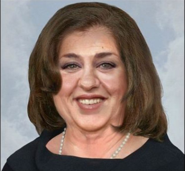 Cass Elliot &mdash; Aged