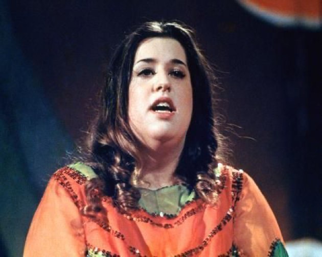 Cass Elliot