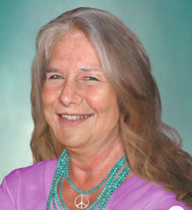 Janis Joplin &mdash; Aged