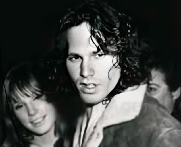 Jim Morrison