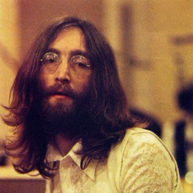 John Lennon